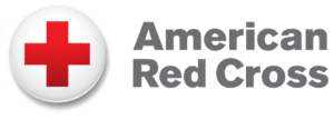 Donate direct to the American Red Cross Harvey relief efforts