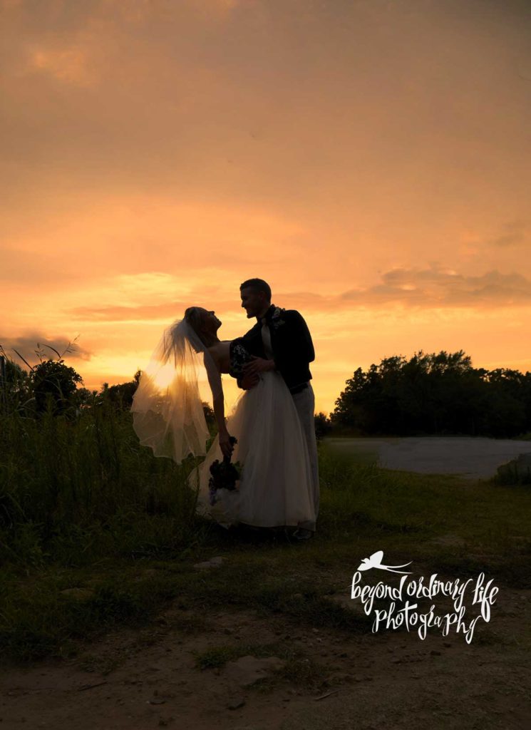 Beyond Ordinary Life Photography, Jenny & Chris, Turkey Mountain Wedding, Tulsa Woods Wedding, Tulsa Wedding in the woods, Oklahoma Wedding in the woods, Okie Wedding, Wedding outdoors